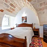 Casa vacanze De Mari