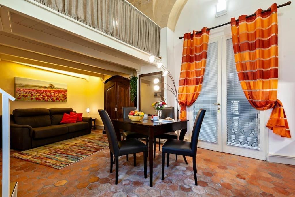 De Mari Appartement *