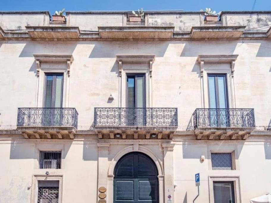 Appartement De Mari Lecce