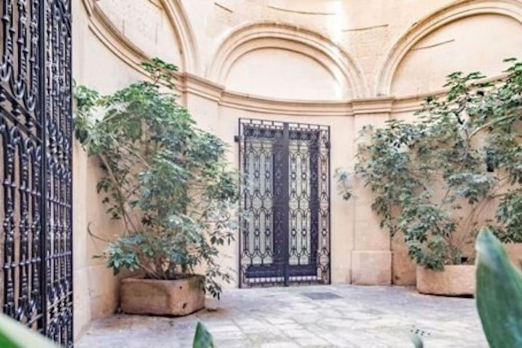 De Mari Appartement *