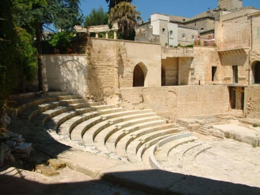 De Mari * Lecce