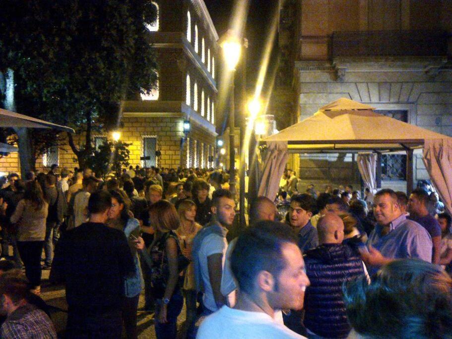 De Mari Lecce