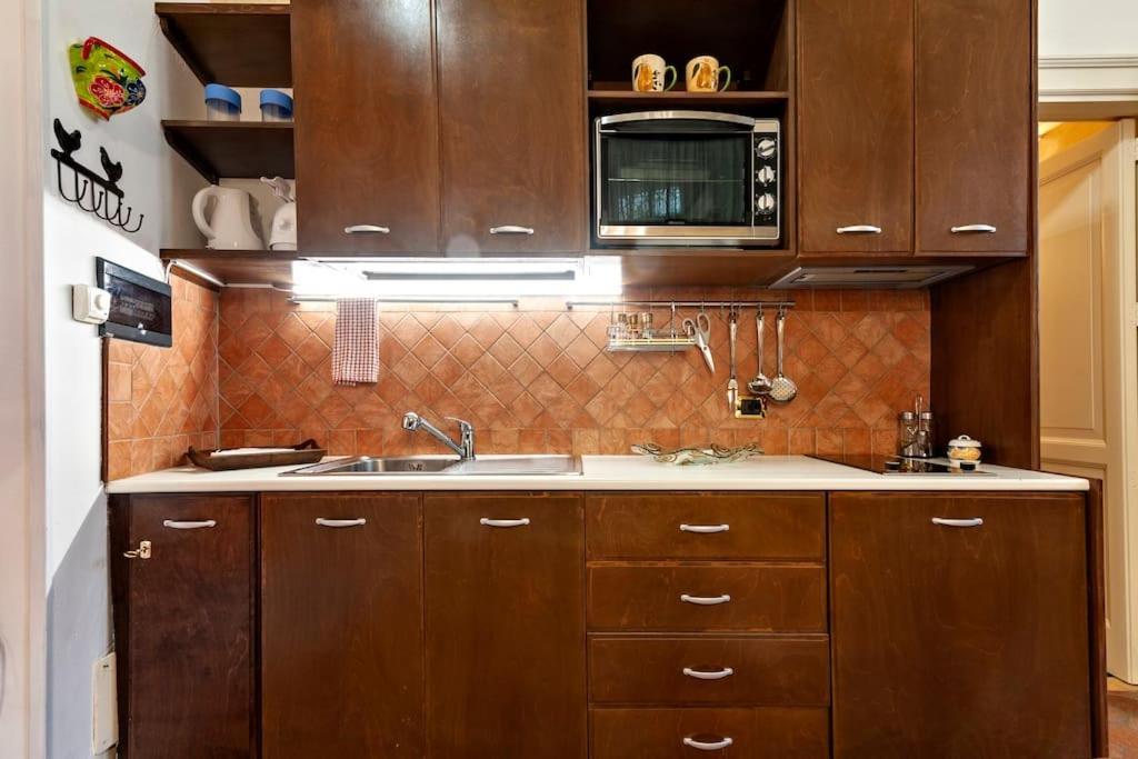 De Mari Appartement *