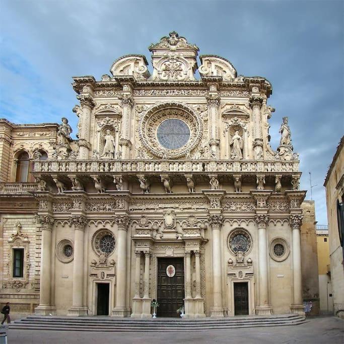 De Mari Appartement Lecce