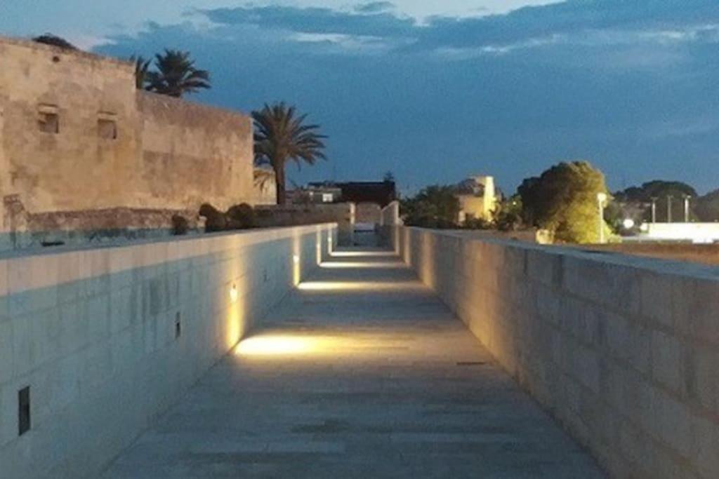 De Mari * Lecce