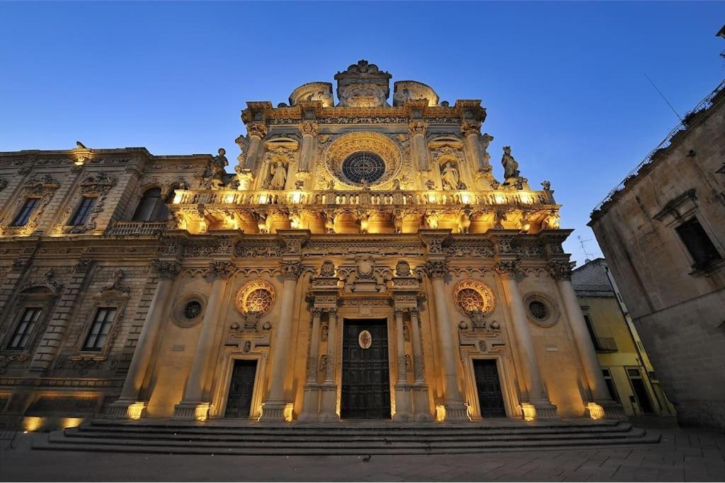 De Mari Lecce
